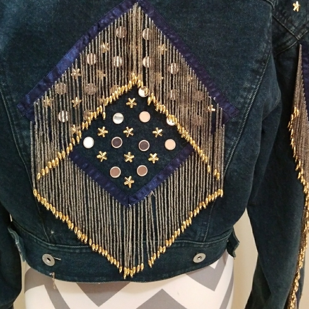 Jacket - Picture 8 of 8
